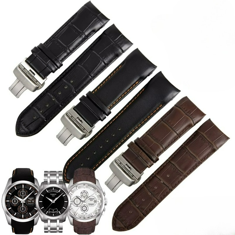 Men'S Accessories High End - High End for Tissot Couturier 1853