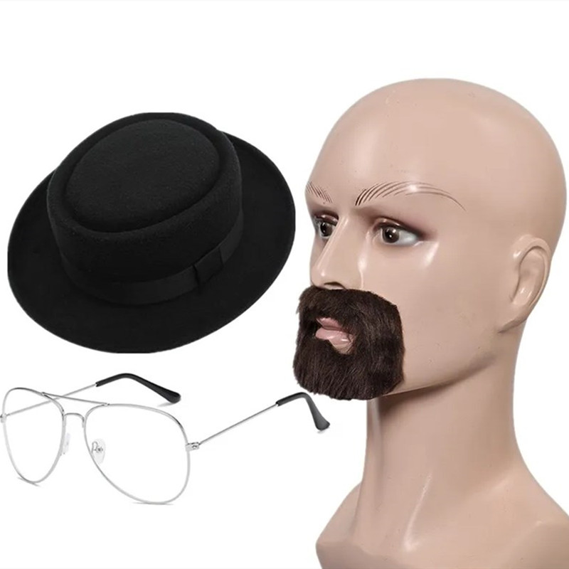 Breaking TV 2025 Bad Walter Wh - Men Accessories Hat ulasan dan harga