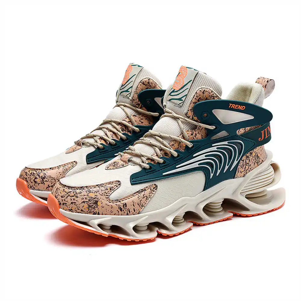 Non-slip Mid Child Running Sne - Men'S Accessories High End ulasan dan harga