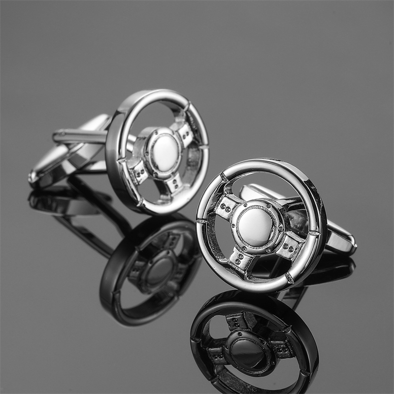 High end men's French shirt cu - Men'S Accessories High End ulasan dan harga