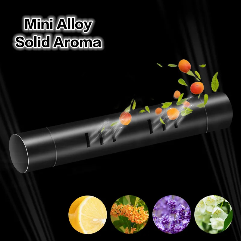 Car Air Fresheners Aroma Diffu - Men'S Accessories Essentials ulasan dan harga