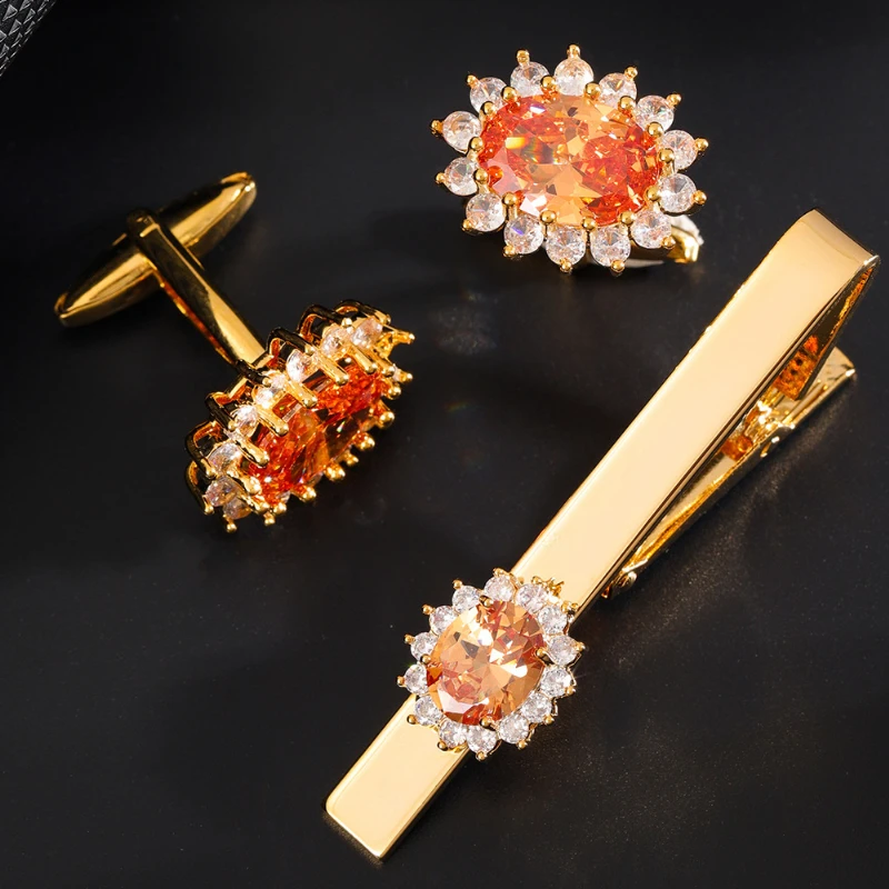 High-end Men's Tie Clip Mens F - Men'S Accessories High End ulasan dan harga