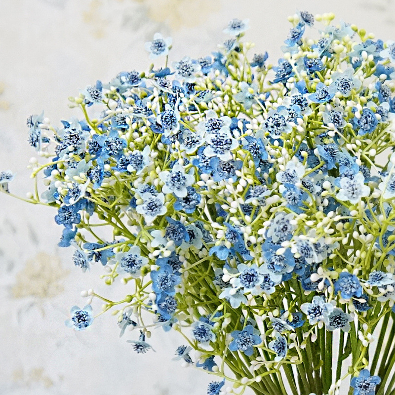 1/3 Bundles Gypsophila Bride H - Men Accessories Bouquet ulasan dan harga