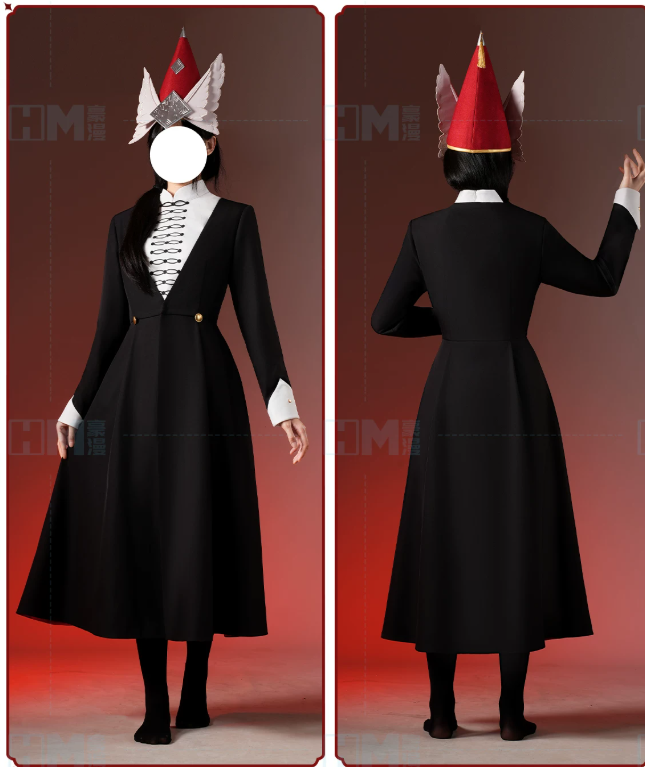 Īsuhīsu Witch Hat Atelier East - Men Accessories Hat ulasan dan harga