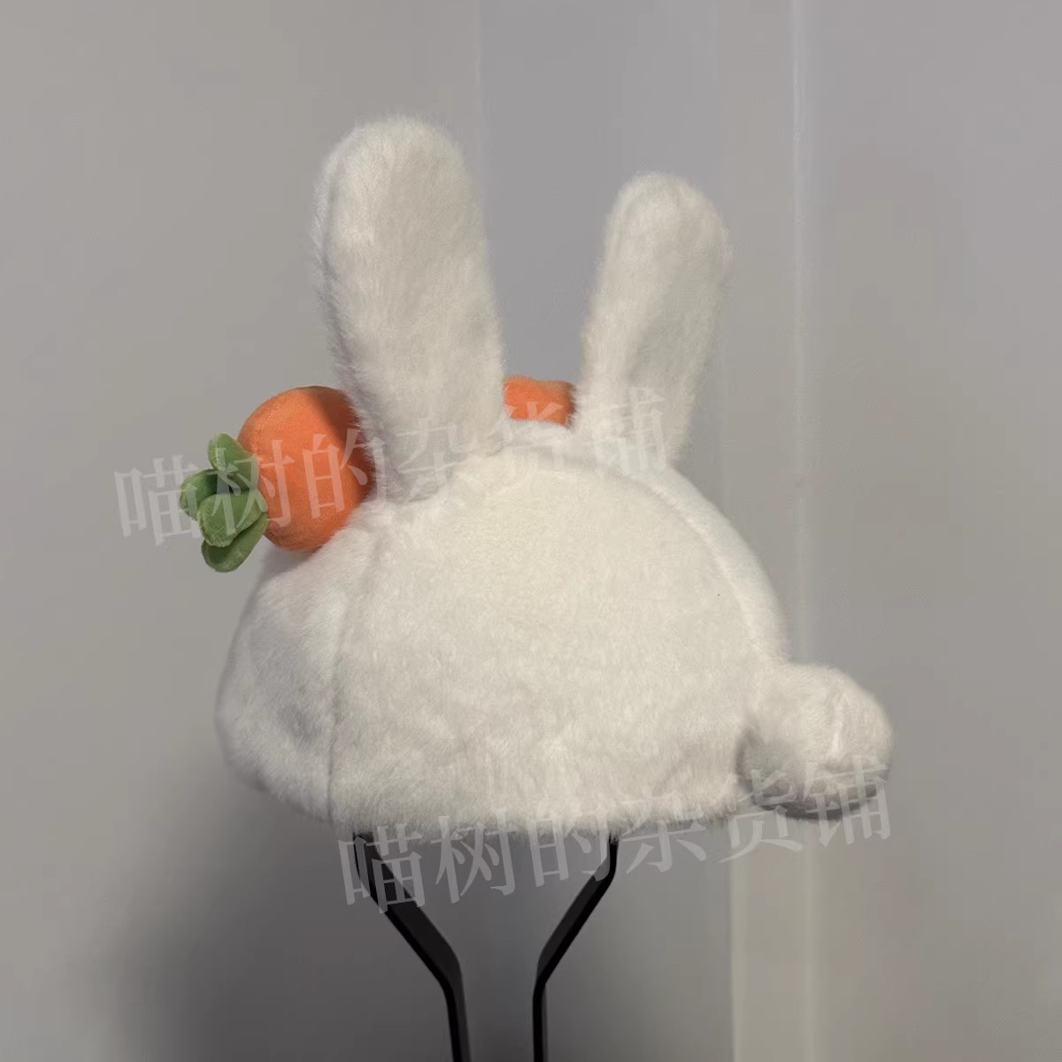 Nousagi Cosplay Costume Hat PP - Men Accessories Hat ulasan dan harga