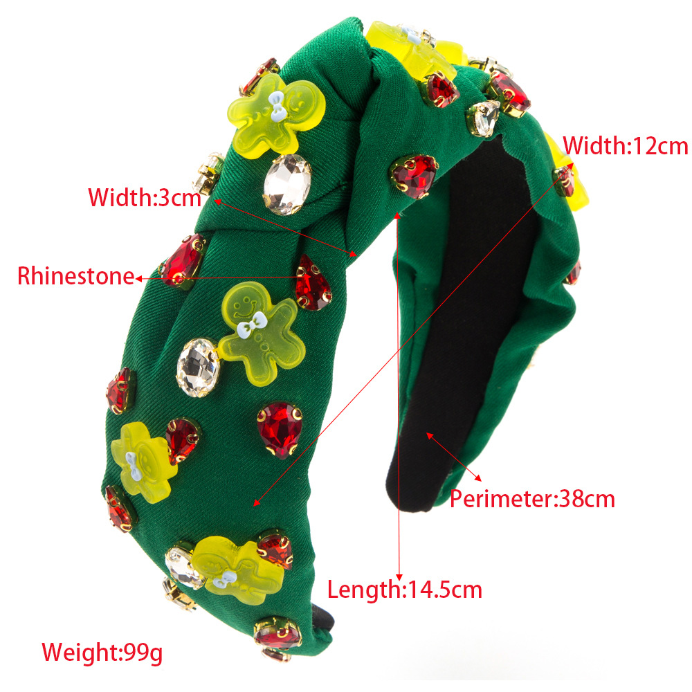 Hot-selling new gingerbread ma - Men'S Accessories High End ulasan dan harga