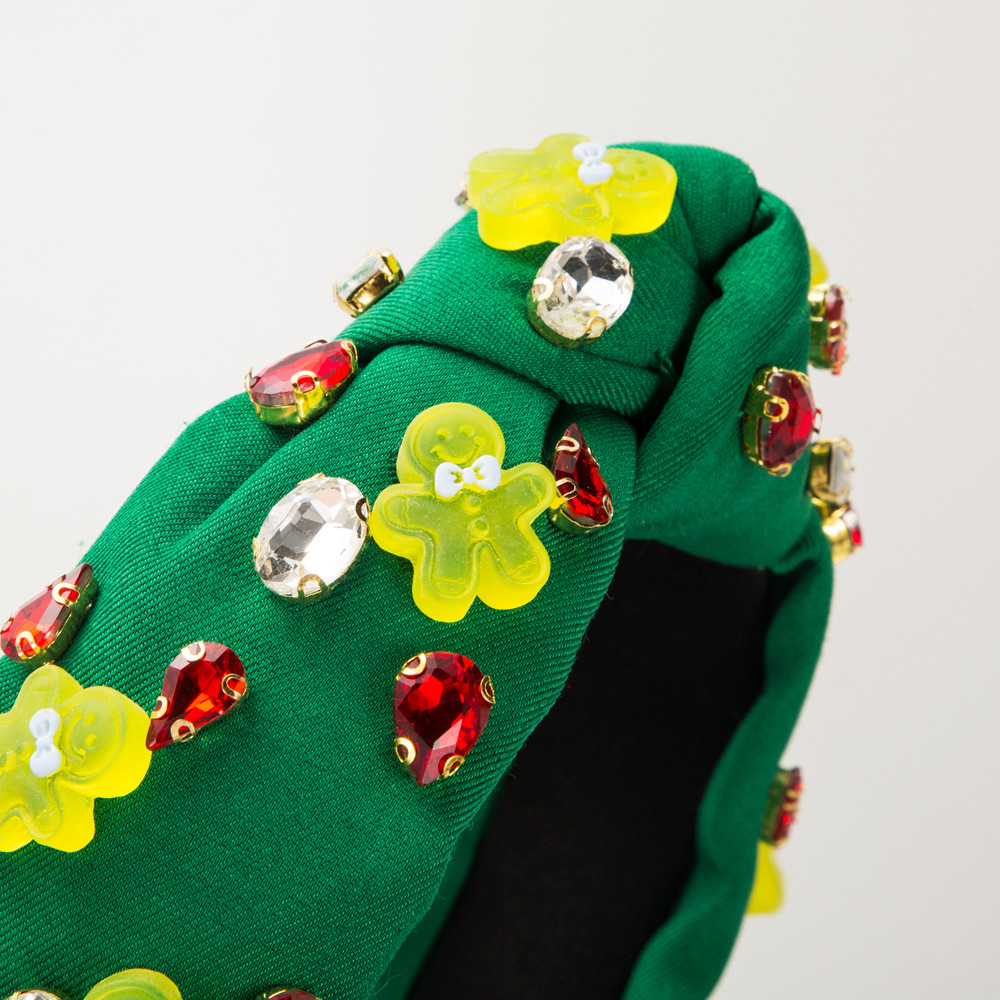 Hot-selling new gingerbread ma - Men'S Accessories High End ulasan dan harga
