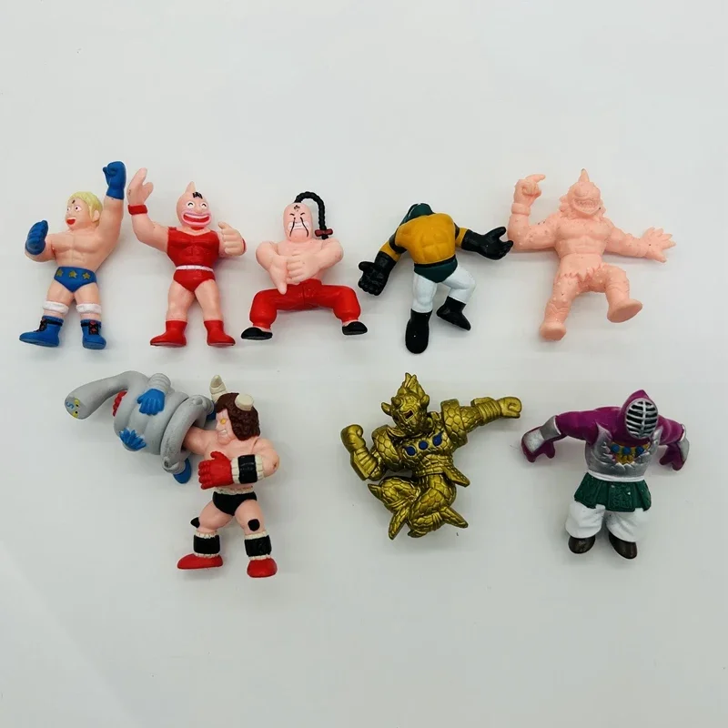 Gacha Capsule Toys Japan Anime - Men Accessories Collection ulasan dan harga