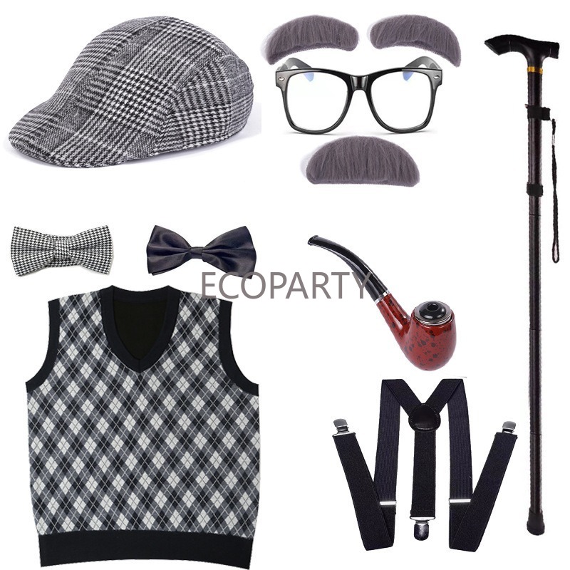 2024 New Kids 100 Days of Scho - Men Accessories Hat ulasan dan harga
