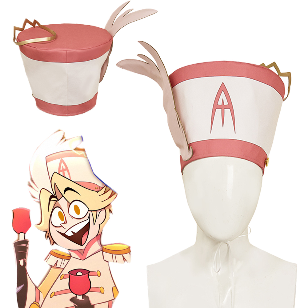 Abel Hat Women Men Cosplay Fan - Men Accessories Hat ulasan dan harga