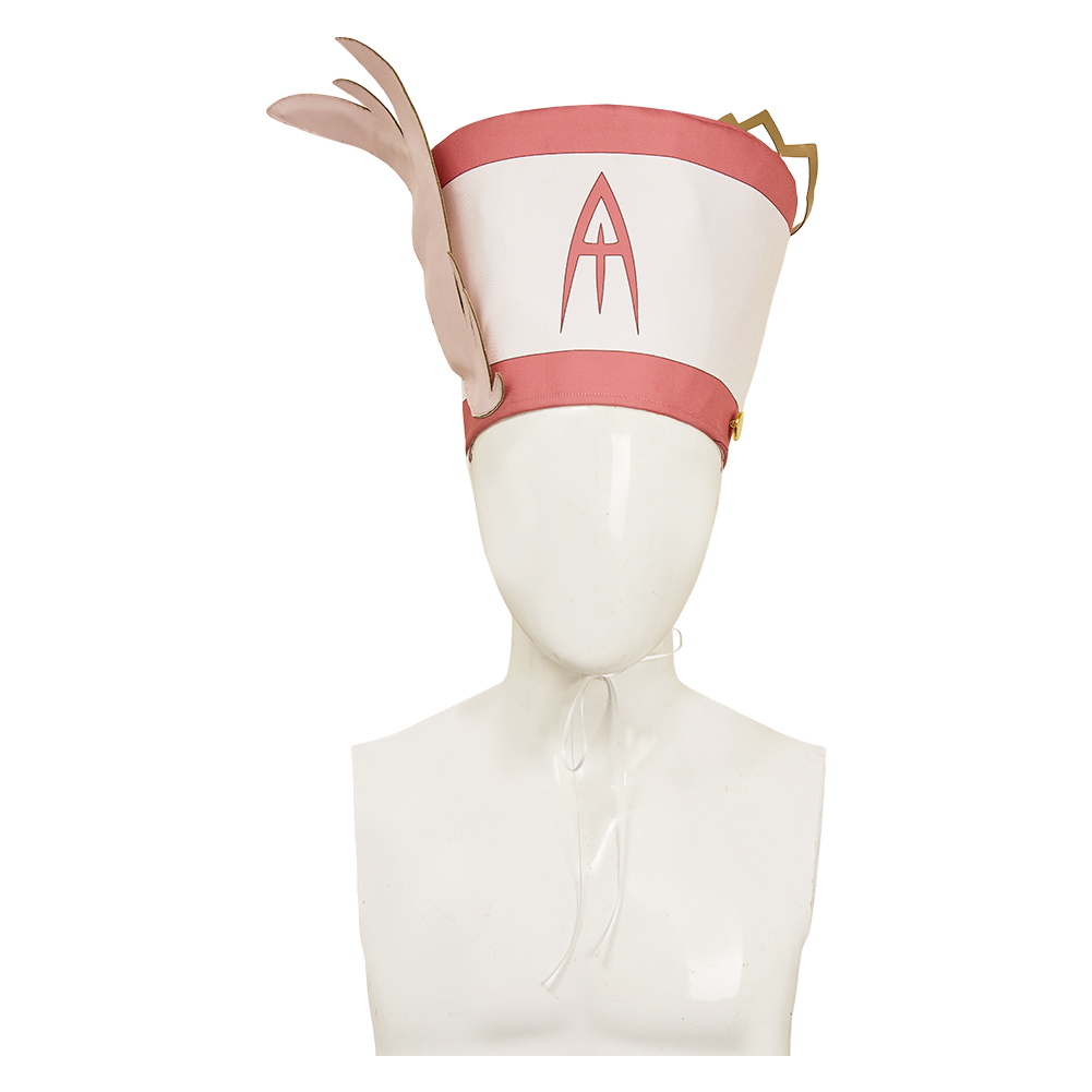 Abel Hat Women Men Cosplay Fan - Men Accessories Hat ulasan dan harga