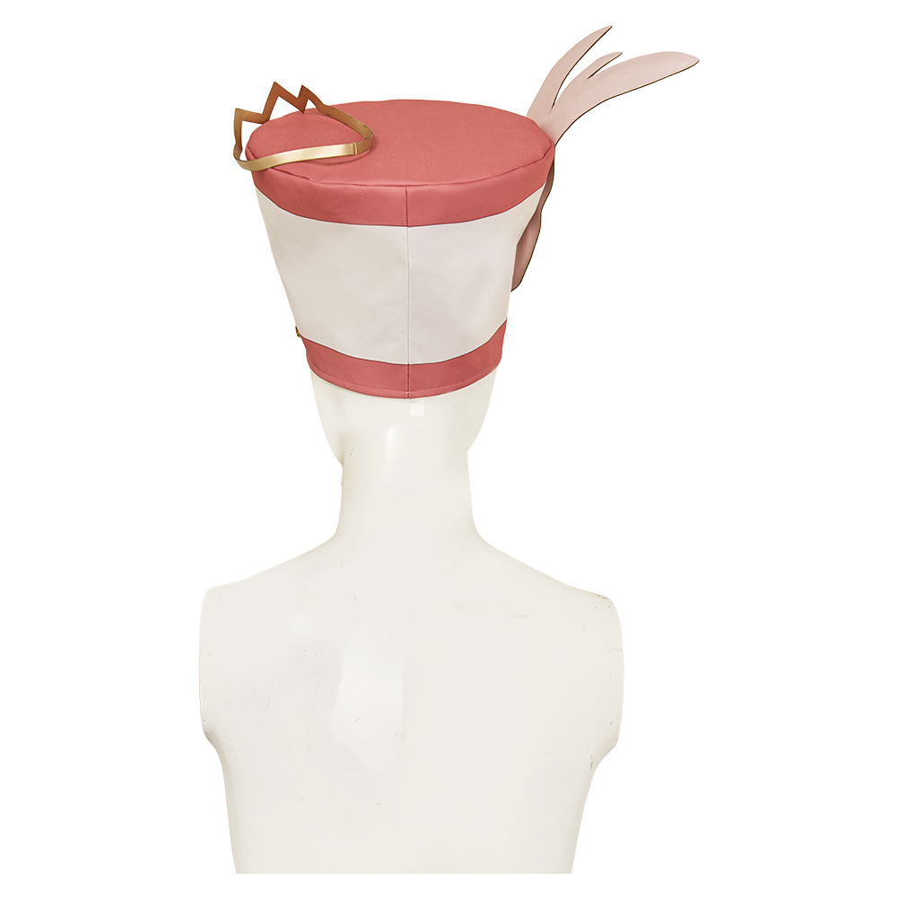 Abel Hat Women Men Cosplay Fan - Men Accessories Hat ulasan dan harga