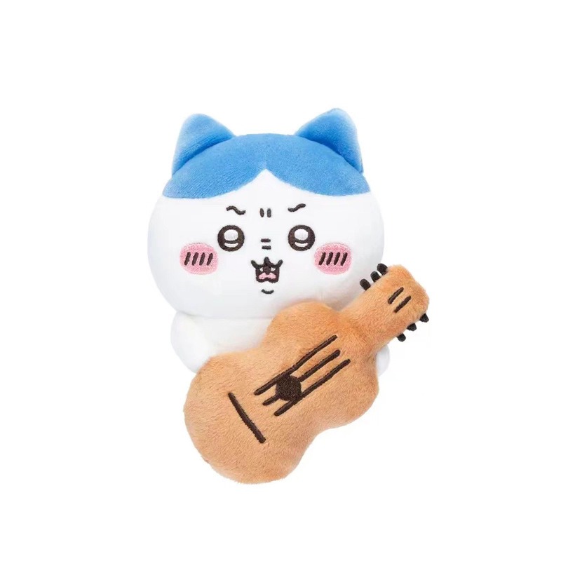 Jhiikawas Funny Daily Plush Ke - Men Keychain Accessories ulasan dan harga