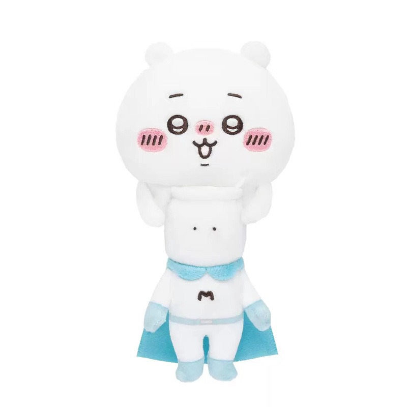 Jhiikawas Funny Daily Plush Ke - Men Keychain Accessories ulasan dan harga