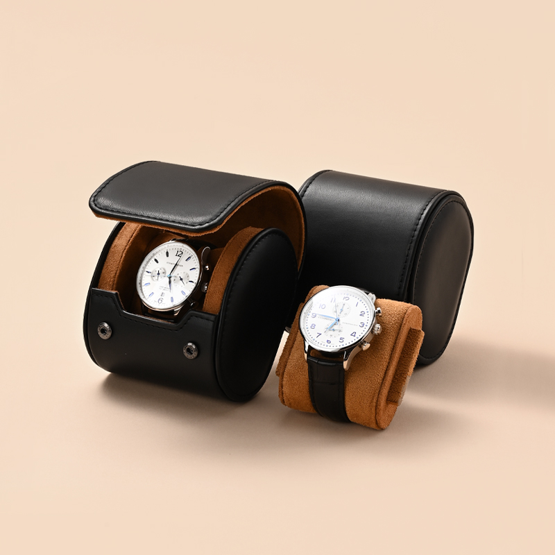 MISHITU 1/2/3-Slot Watch Stora - Men Accessories Gift Box ulasan dan harga