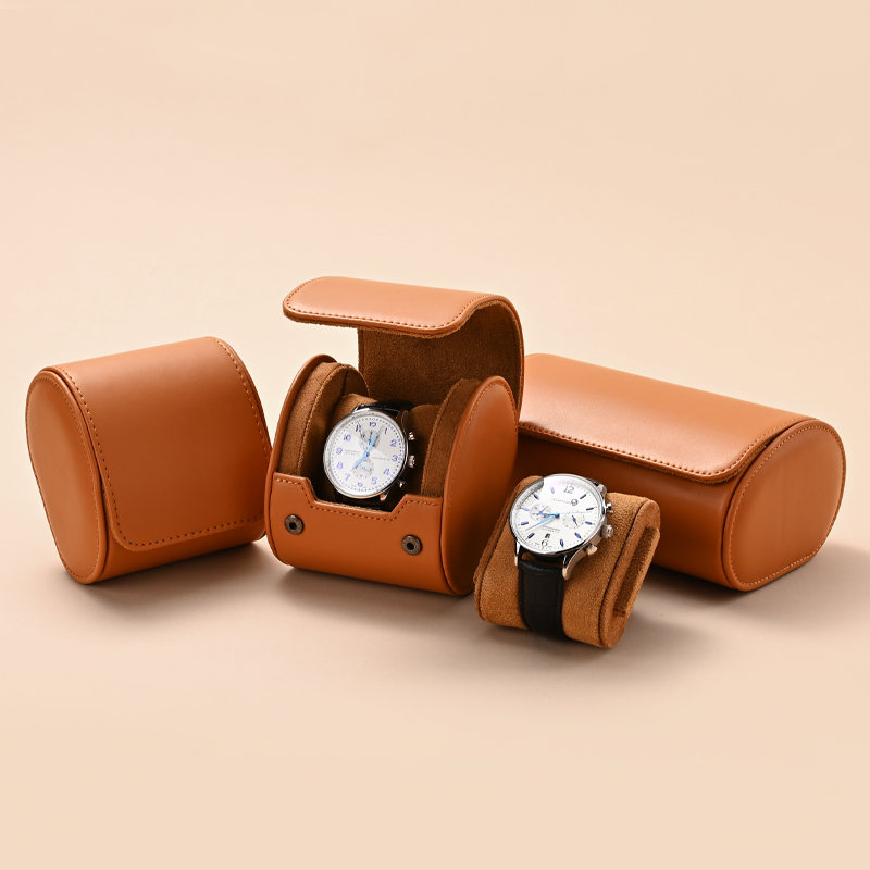 MISHITU 1/2/3-Slot Watch Stora - Men Accessories Gift Box ulasan dan harga