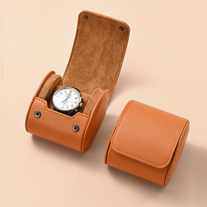 MISHITU 1/2/3-Slot Watch Stora - Men Accessories Gift Box ulasan dan harga