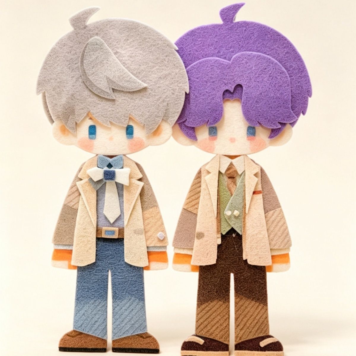 Love and Deepspace Xavier Rafa - Men Keychain Accessories ulasan dan harga