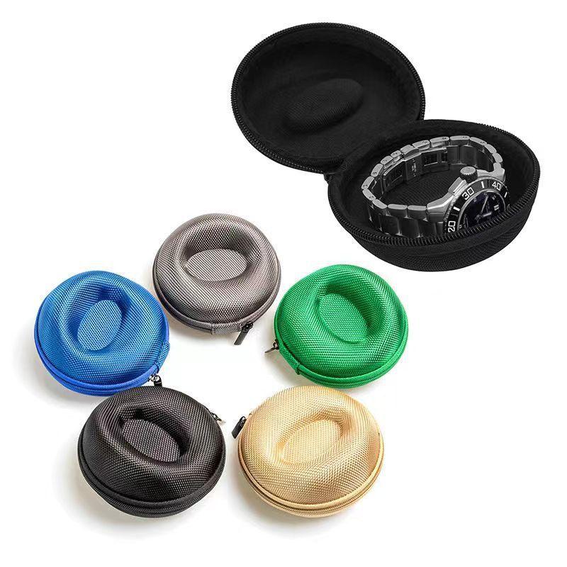 Universal Watch Box Men Watch  - Men Accessories Gift Box ulasan dan harga