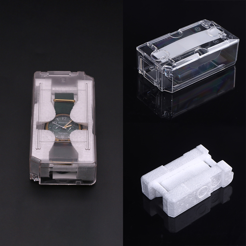 Universal Watch Box Men Watch  - Men Accessories Gift Box ulasan dan harga