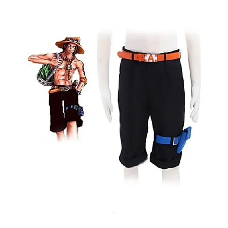 Anime Portgas·D· Ace Cosplay C - Men Accessories Hat ulasan dan harga