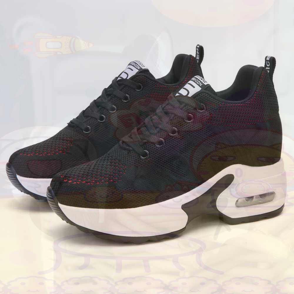 Red Size 36 Shoes Woman Tennis - Men'S Accessories High End ulasan dan harga