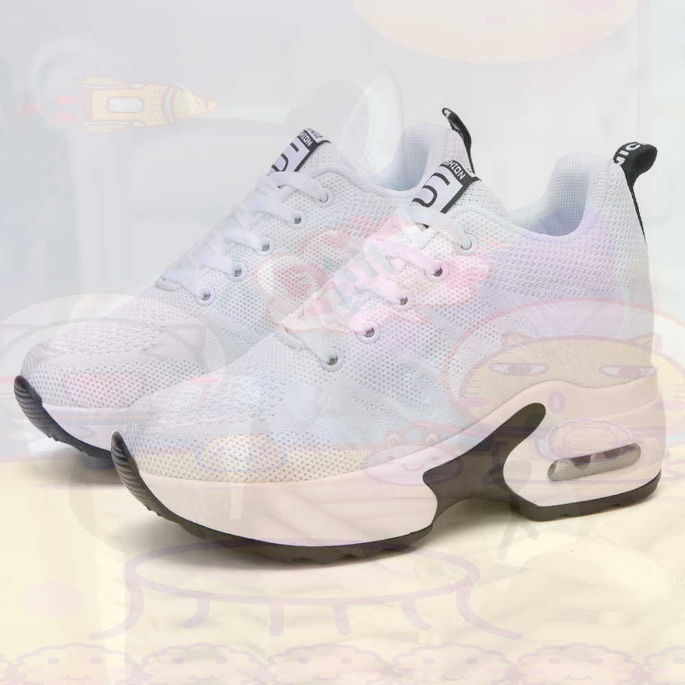 Red Size 36 Shoes Woman Tennis - Men'S Accessories High End ulasan dan harga