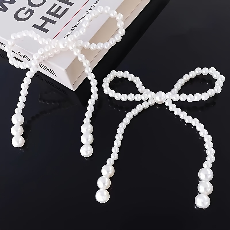 10pcs Hand Woven Imitation Pea - Men Accessories Bouquet ulasan dan harga