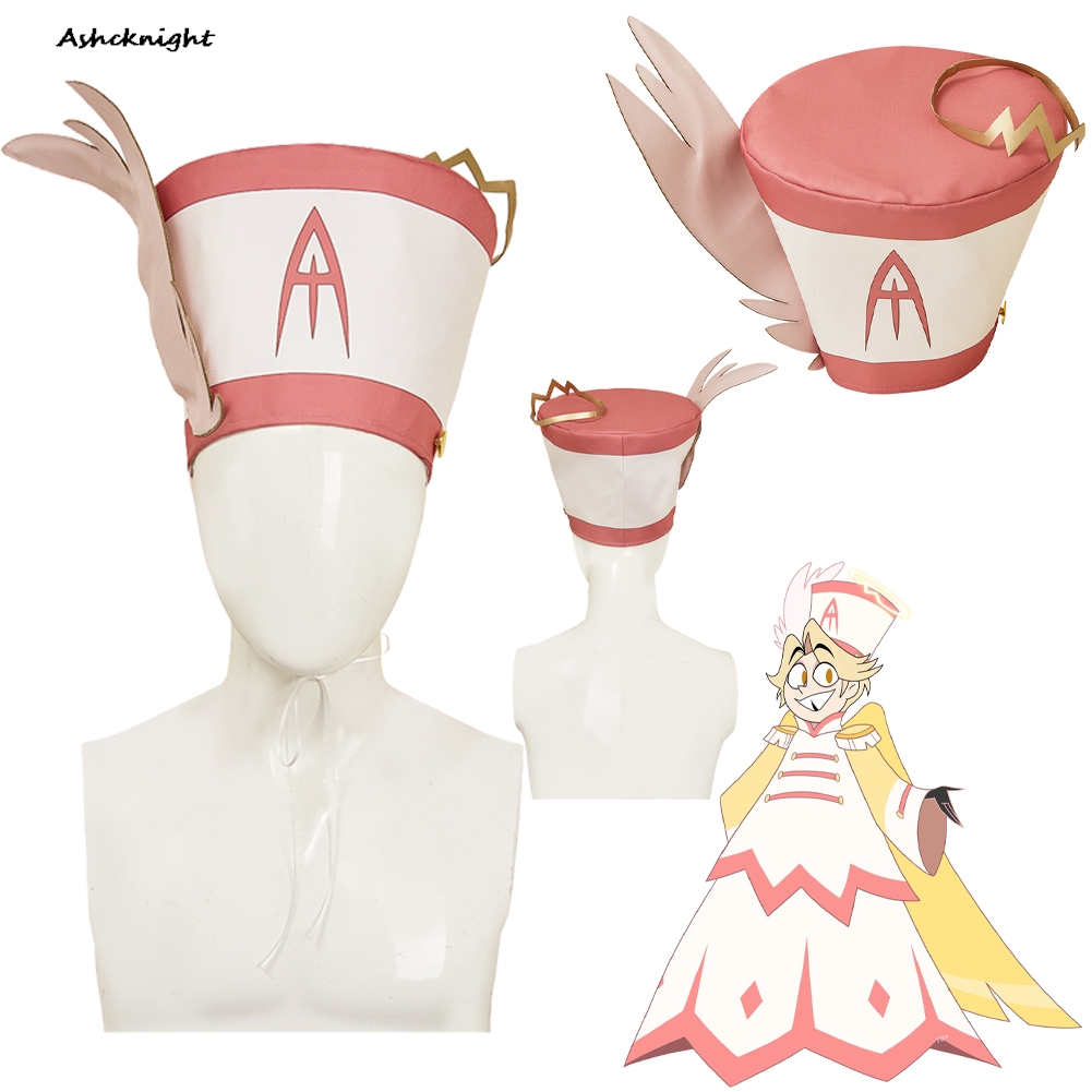 TV Hell Inn Cosplay Abel Hat A - Men Accessories Hat ulasan dan harga