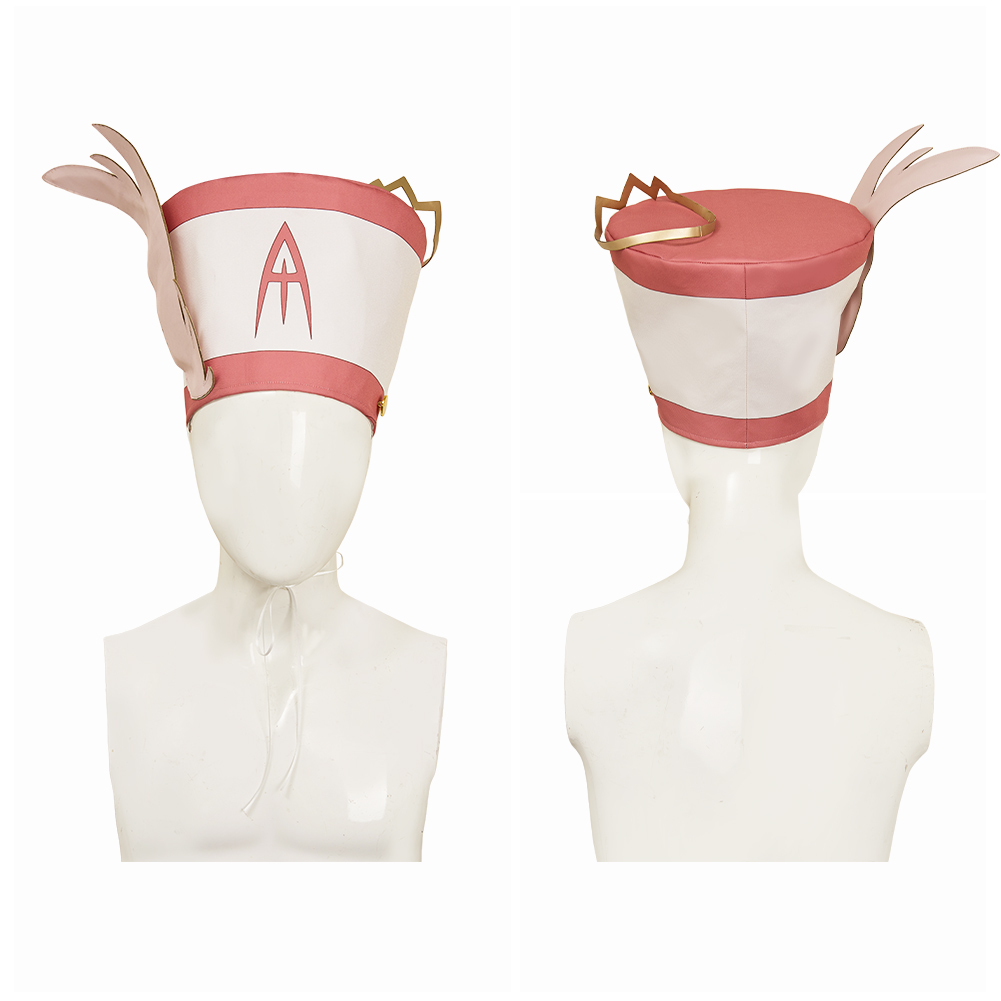 TV Hell Inn Cosplay Abel Hat A - Men Accessories Hat ulasan dan harga