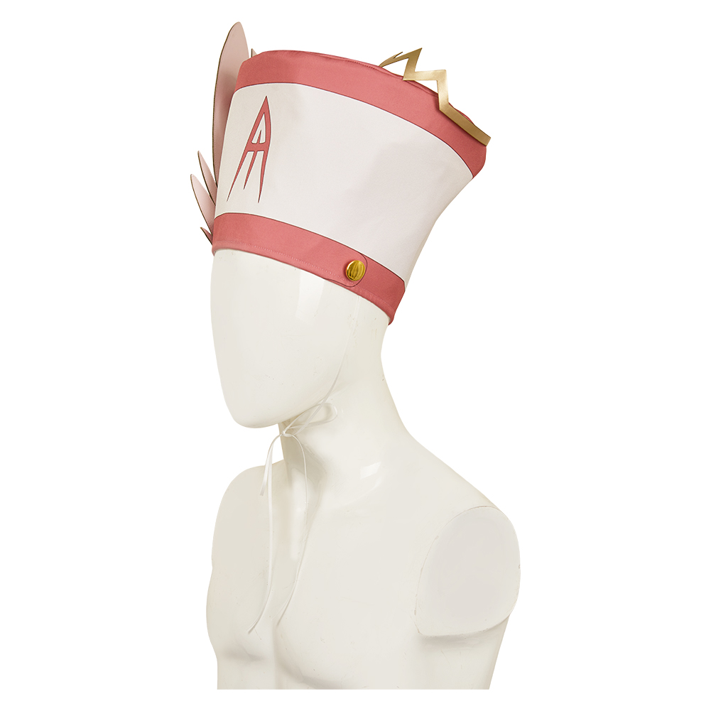 TV Hell Inn Cosplay Abel Hat A - Men Accessories Hat ulasan dan harga