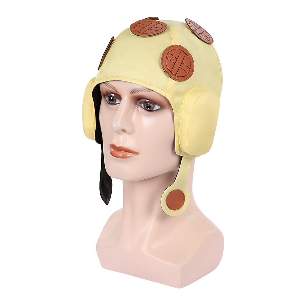 Anime JoJo Bizarre Adventure P - Men Accessories Hat ulasan dan harga