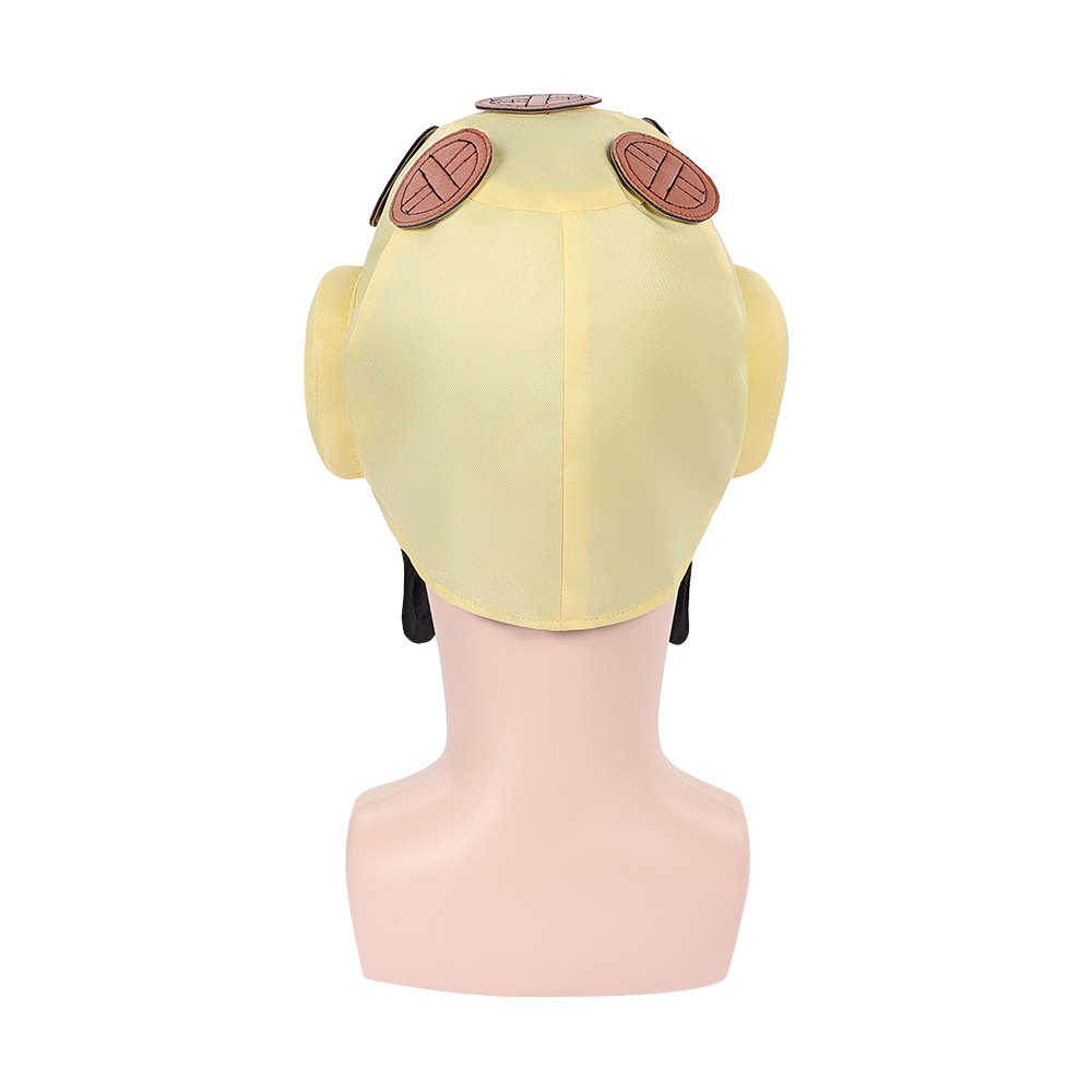 Anime JoJo Bizarre Adventure P - Men Accessories Hat ulasan dan harga