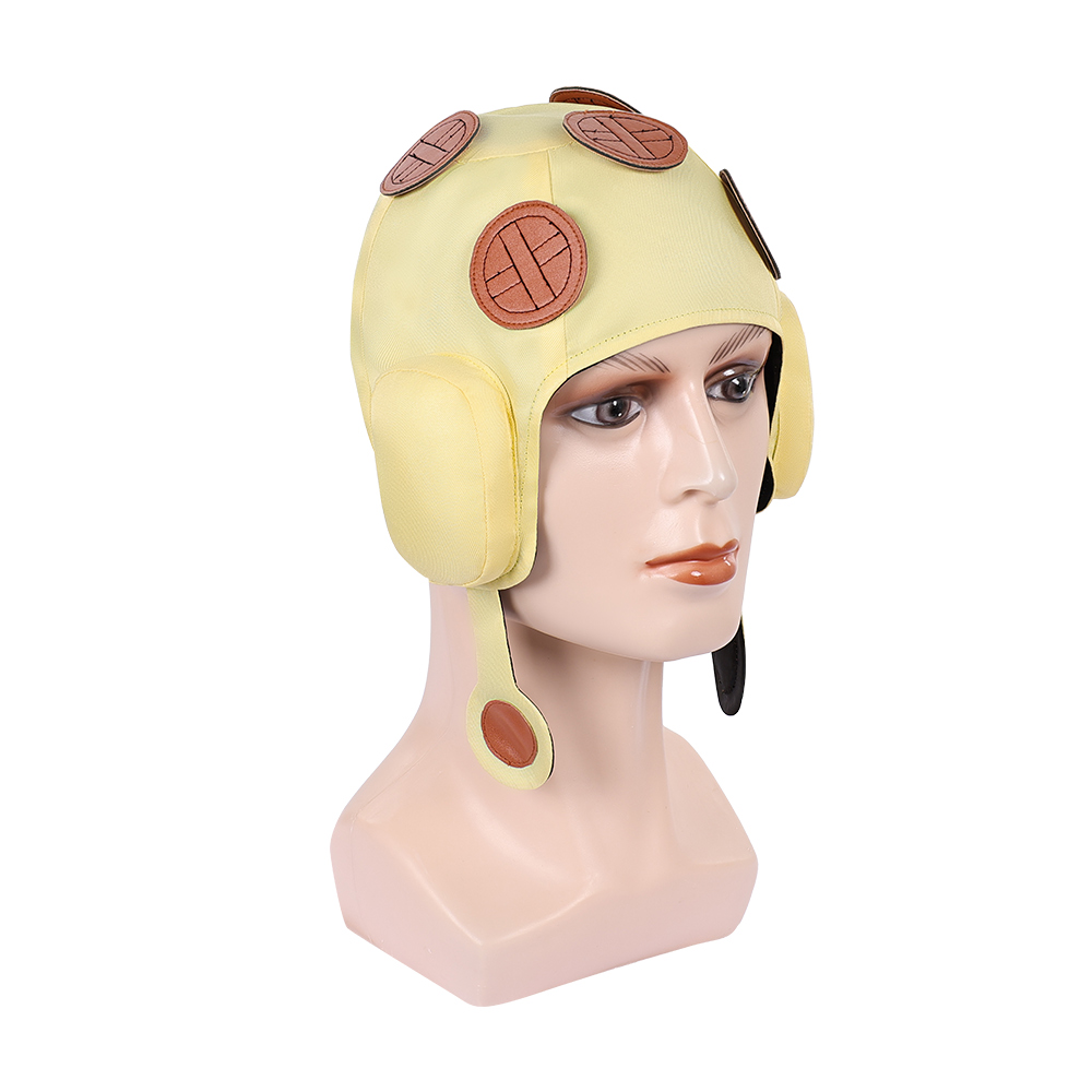 Anime JoJo Bizarre Adventure P - Men Accessories Hat ulasan dan harga