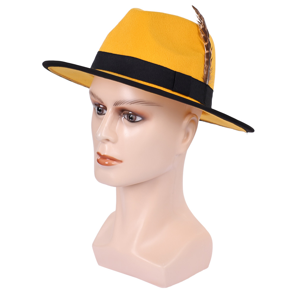 Fantasia 1994 Jim Movie Mask S - Men Accessories Hat ulasan dan harga