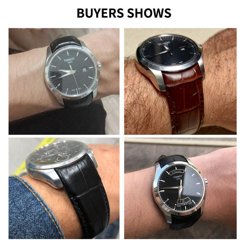 High End for Tissot Couturier  - Men'S Accessories High End ulasan dan harga