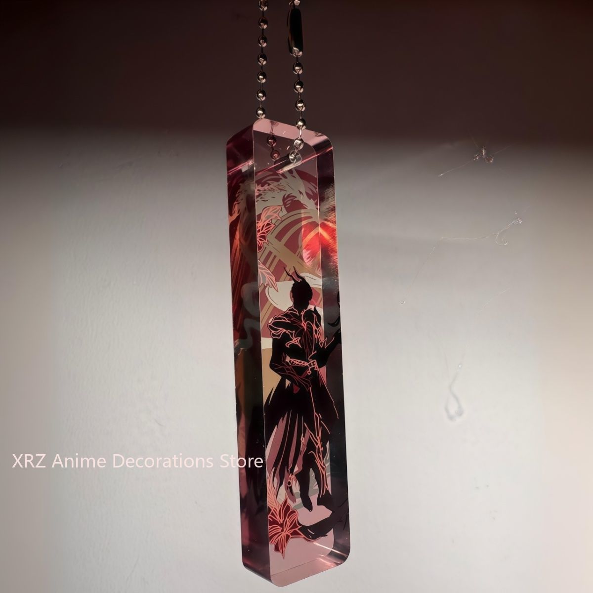 Love and Deepspace Sylus  Keyc - Men Keychain Accessories ulasan dan harga