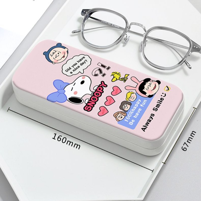 New Snoopy Anime High-end Port - Men'S Accessories High End ulasan dan harga