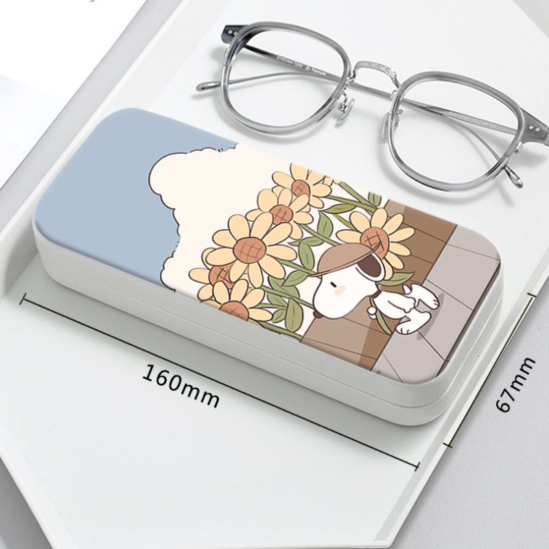 New Snoopy Anime High-end Port - Men'S Accessories High End ulasan dan harga