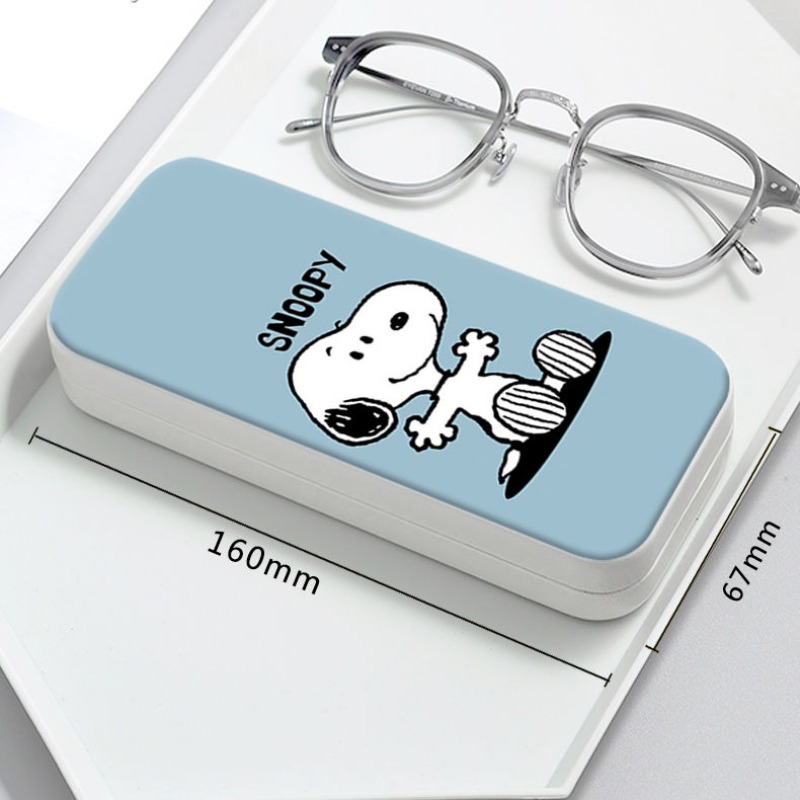 New Snoopy Anime High-end Port - Men'S Accessories High End ulasan dan harga