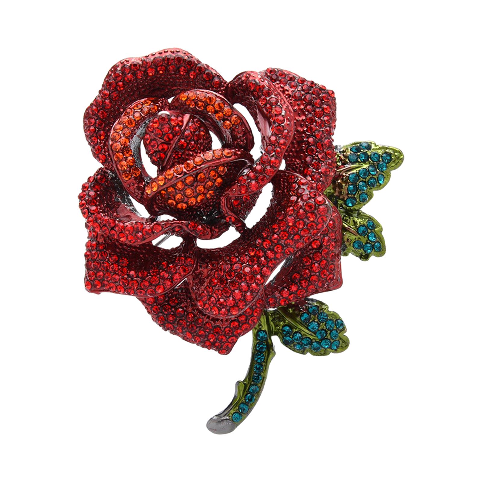 Lapel Badge Pin Bouquet Pins M - Men Accessories Bouquet ulasan dan harga