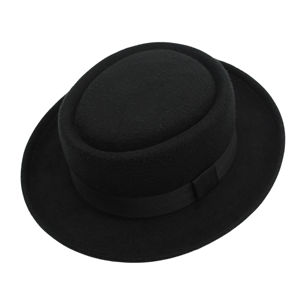 Walter White Cosplay Beard Hat - Men Accessories Hat ulasan dan harga