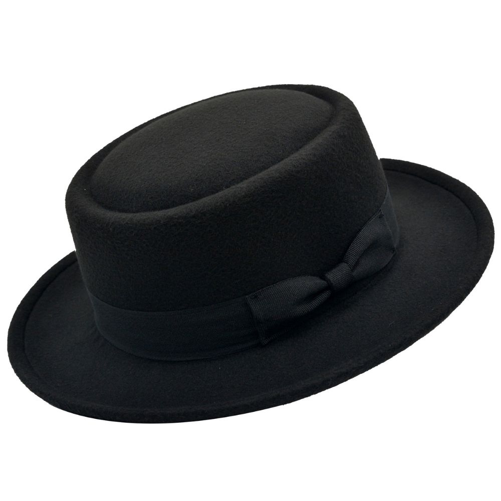 Walter White Cosplay Beard Hat - Men Accessories Hat ulasan dan harga