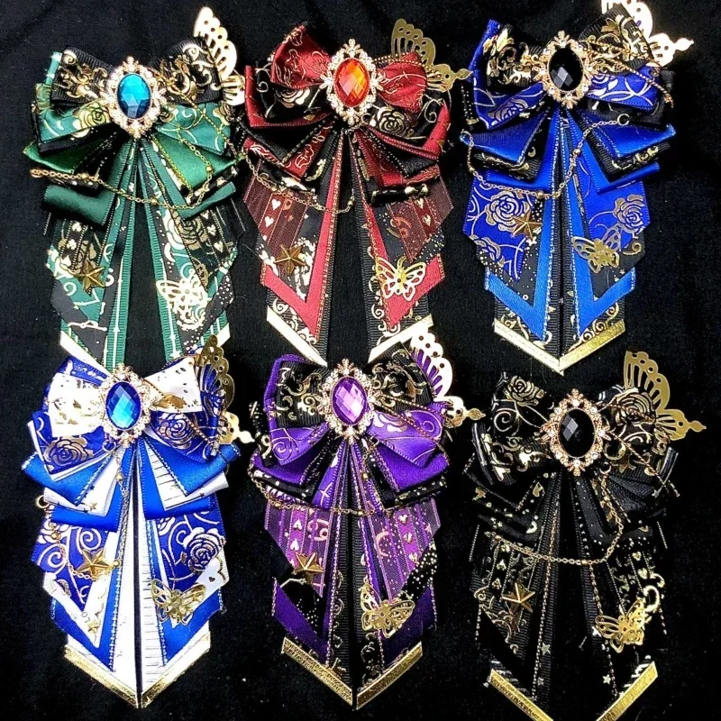 Men's Bow Tie High-end Luxury  - Men'S Accessories High End ulasan dan harga