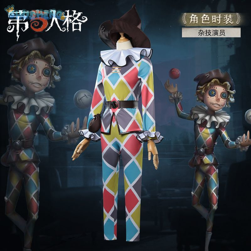 Halloween party juggling Woman - Men Accessories Hat ulasan dan harga