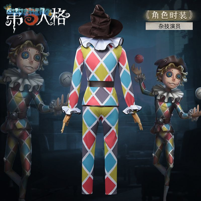 Halloween party juggling Woman - Men Accessories Hat ulasan dan harga