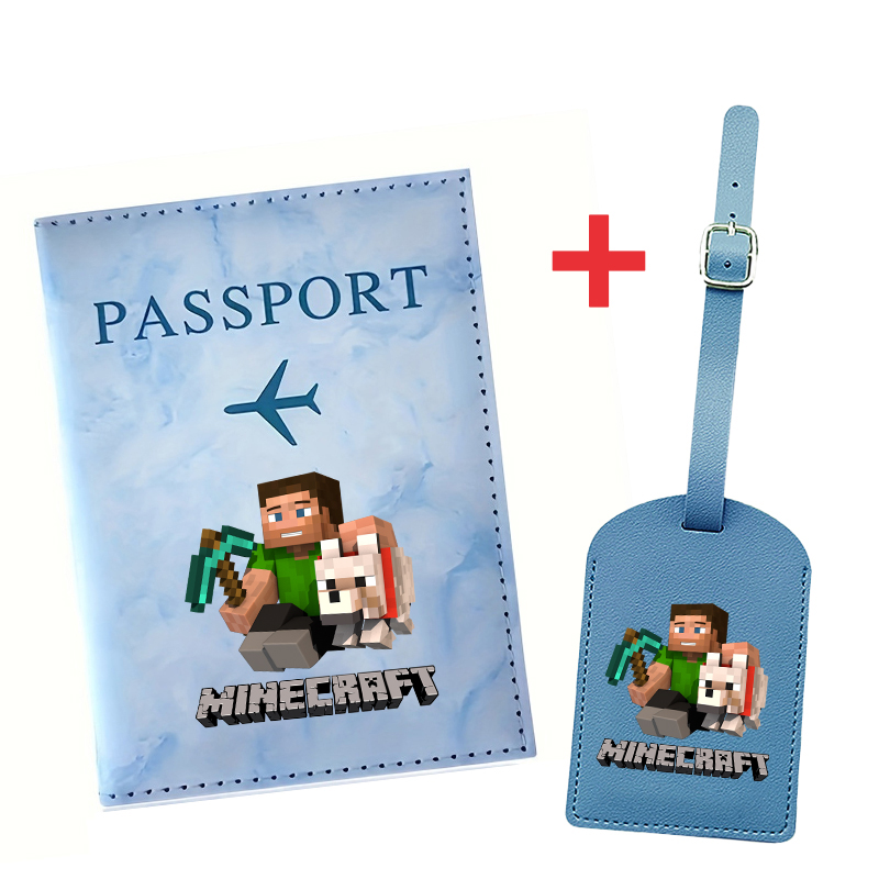 Minec Rafted Travel Essentials - Men'S Accessories Essentials ulasan dan harga