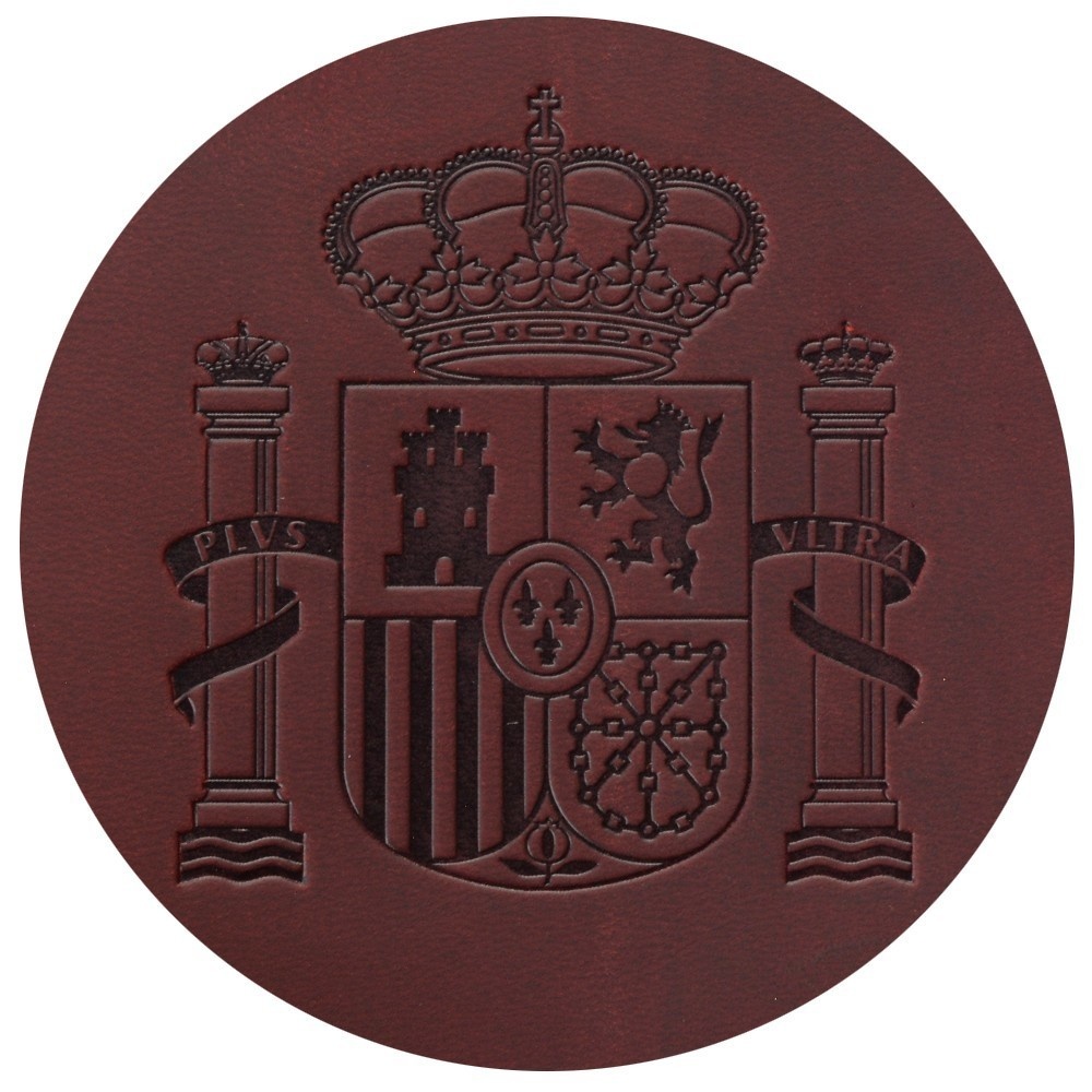 AIGUONIU High-end Spain Genuin - Men'S Accessories High End ulasan dan harga