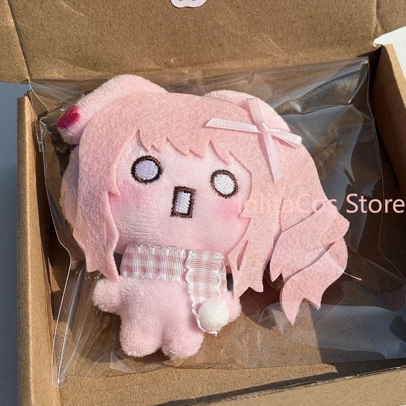 Anime PJSK Project Sekai Mizuk - Men Keychain Accessories ulasan dan harga