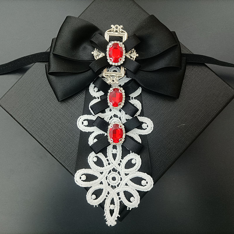 Original Handmade Bow Ties Ret - Men'S Accessories High End ulasan dan harga